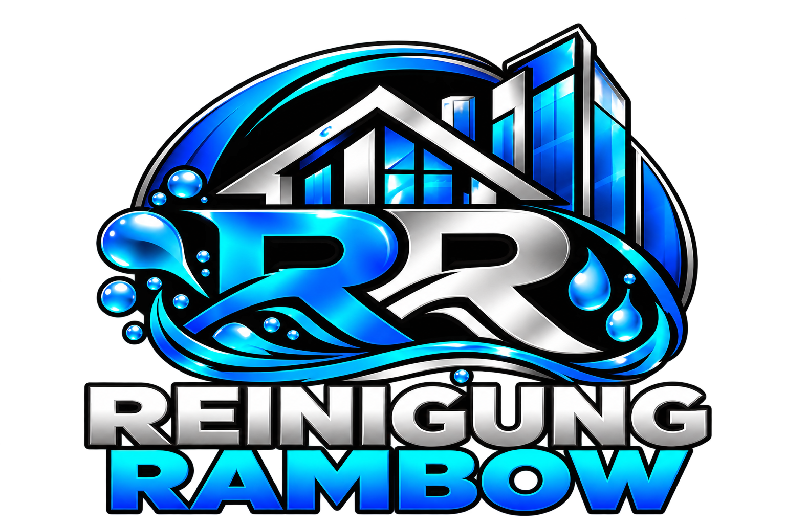 Reinigung Rambow